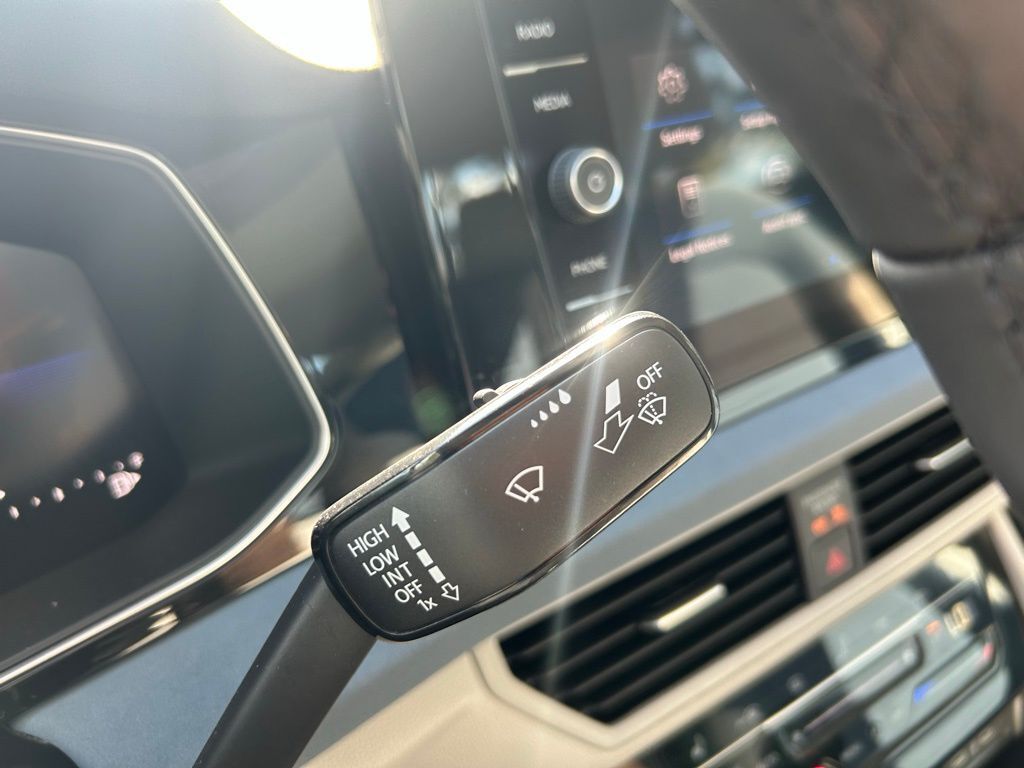 2026 Volkswagen Jetta 1.5T SE Tampa FL