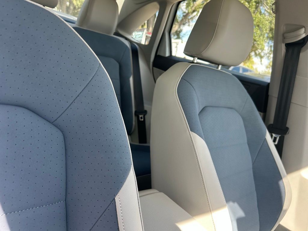 2026 Volkswagen Jetta 1.5T SE Tampa FL