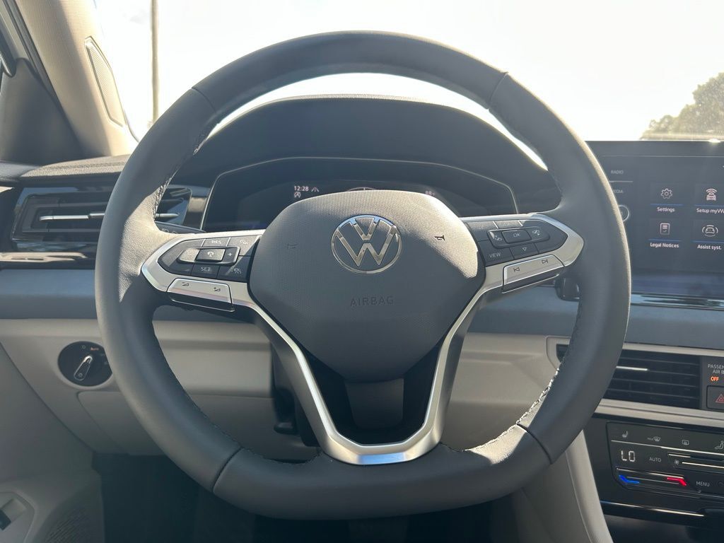 2026 Volkswagen Jetta 1.5T SE Tampa FL