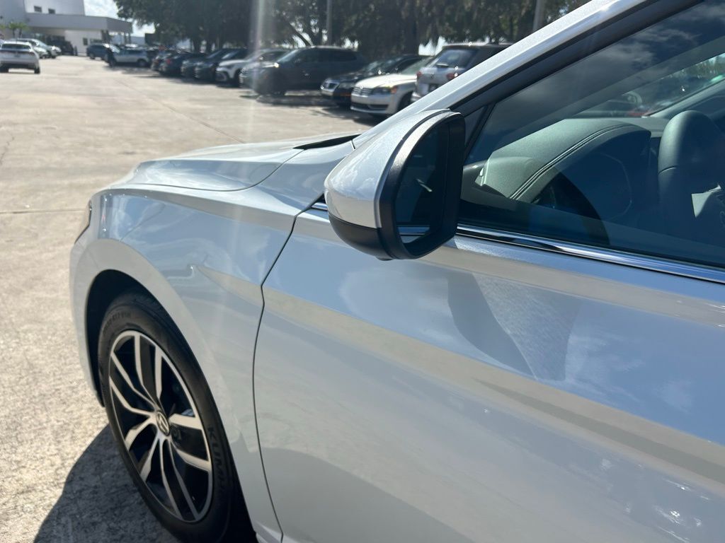 2026 Volkswagen Jetta 1.5T SE Tampa FL