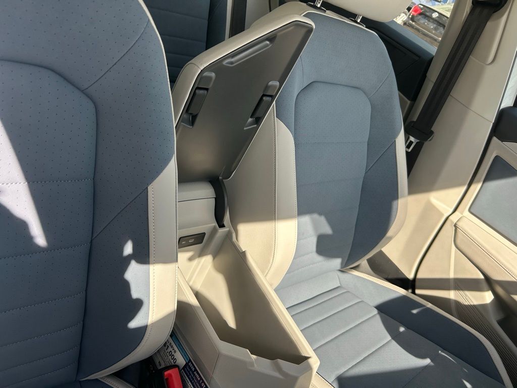 2026 Volkswagen Jetta 1.5T SE Tampa FL