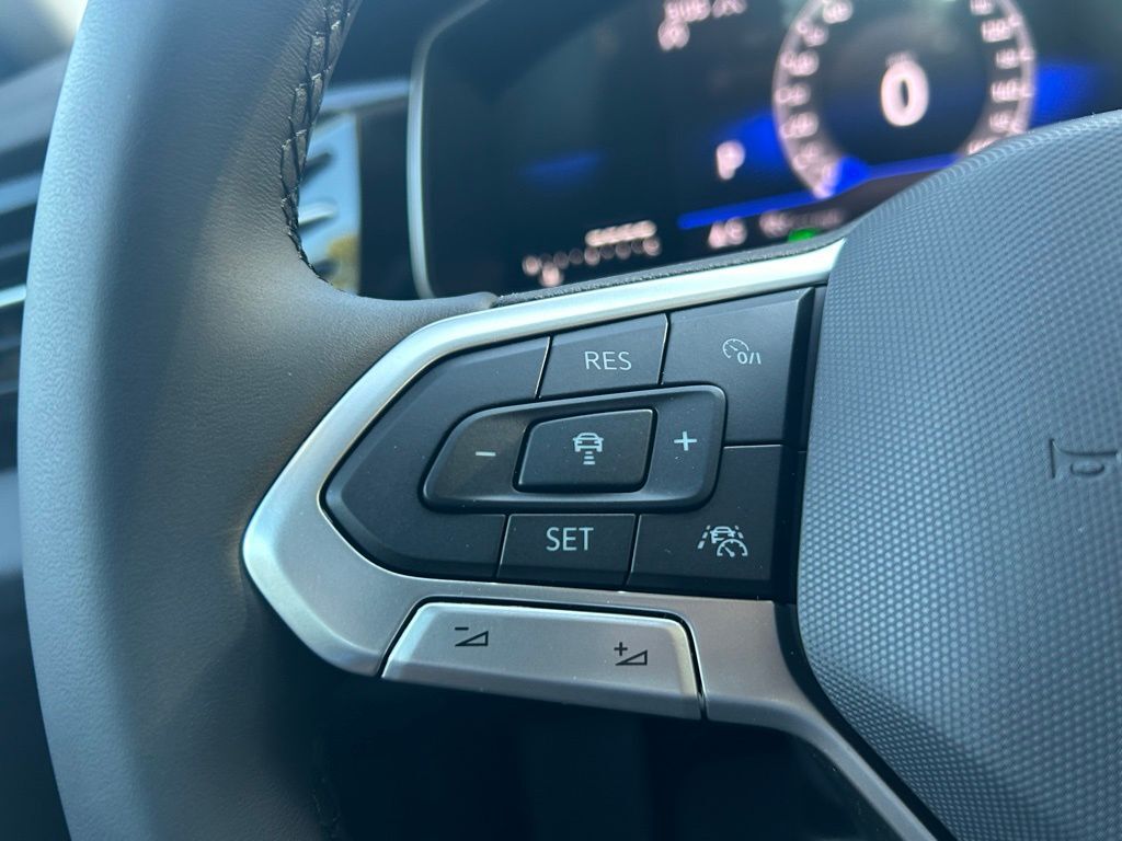 2026 Volkswagen Jetta 1.5T SE Tampa FL