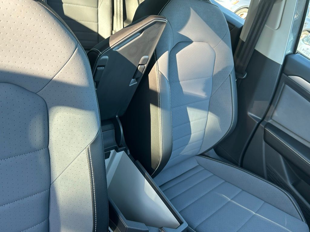 2026 Volkswagen Jetta 1.5T SE Tampa FL