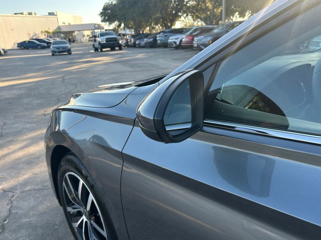 2026 Volkswagen Jetta 1.5T SE Tampa FL