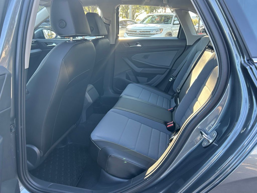 2026 Volkswagen Jetta 1.5T SE Tampa FL