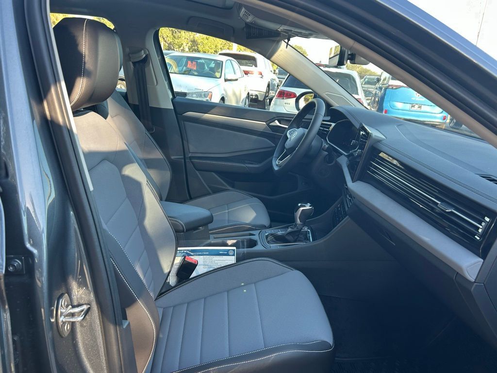 2026 Volkswagen Jetta 1.5T SE Tampa FL