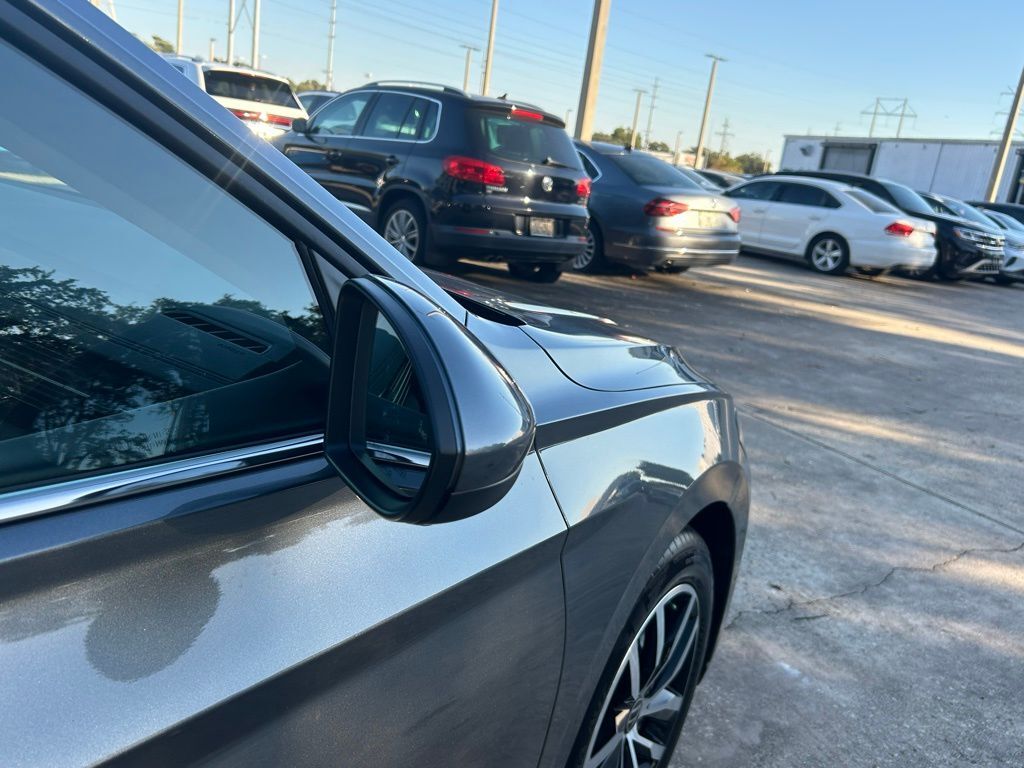 2026 Volkswagen Jetta 1.5T SE Tampa FL