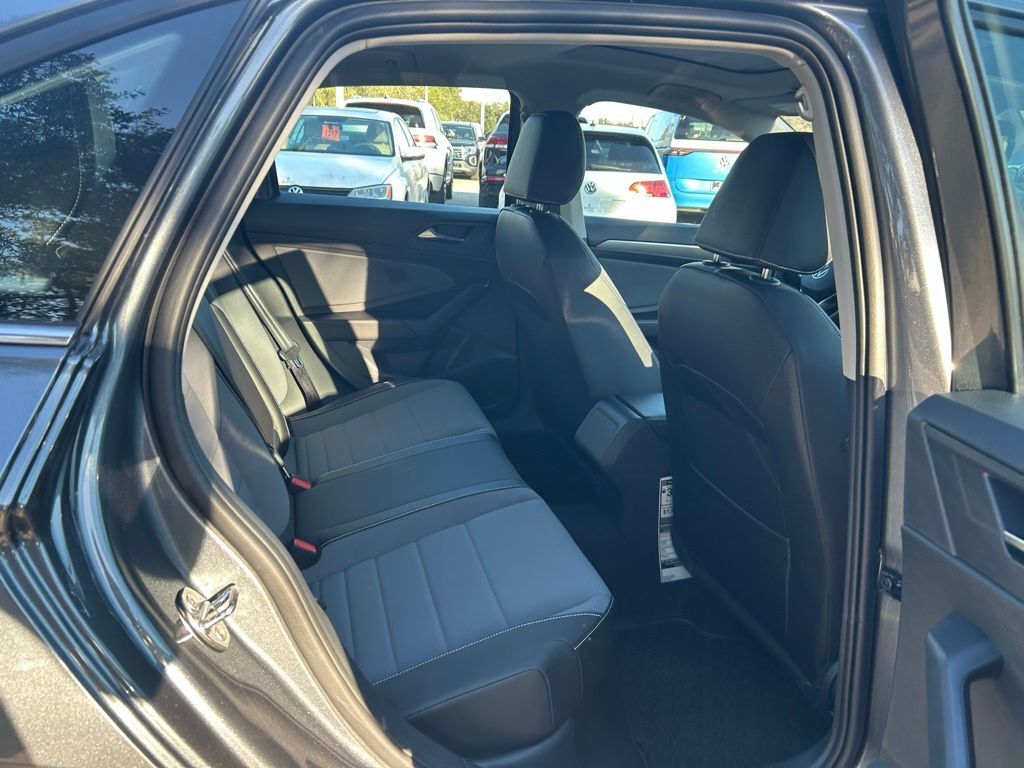 2026 Volkswagen Jetta 1.5T SE Tampa FL