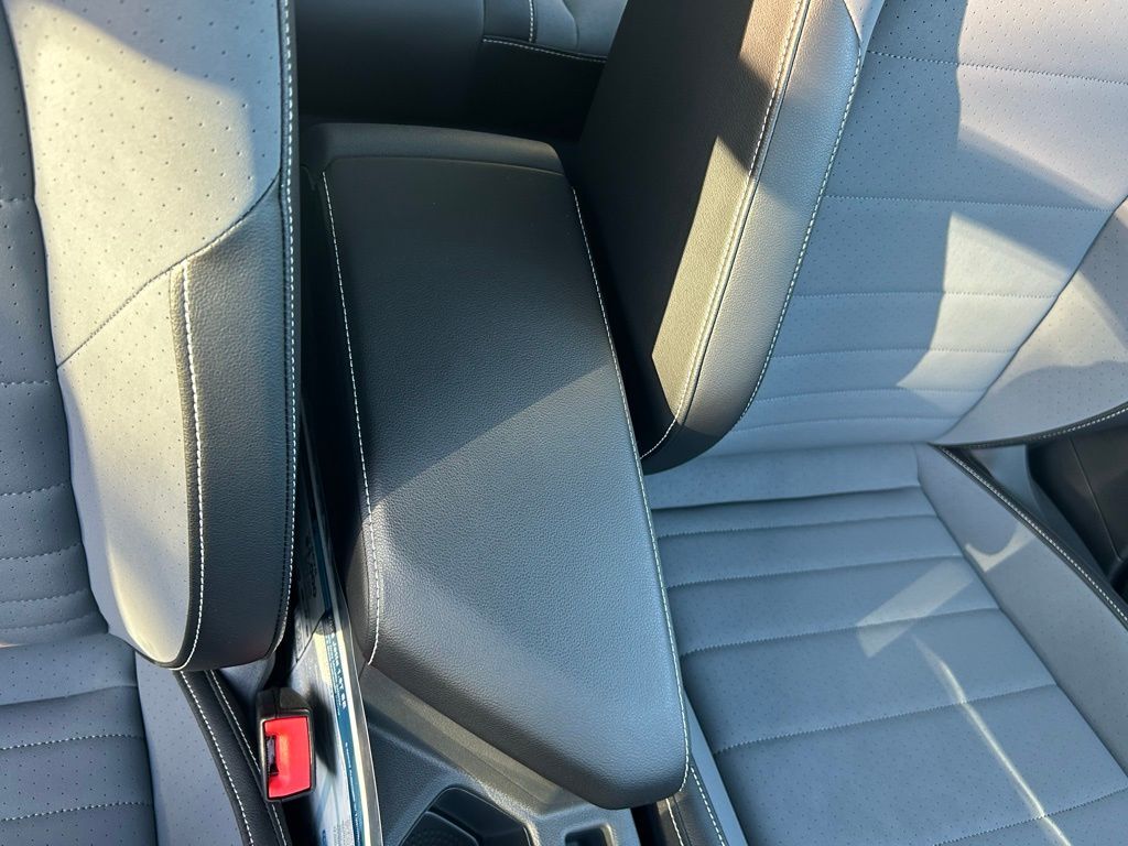 2026 Volkswagen Jetta 1.5T SE Tampa FL