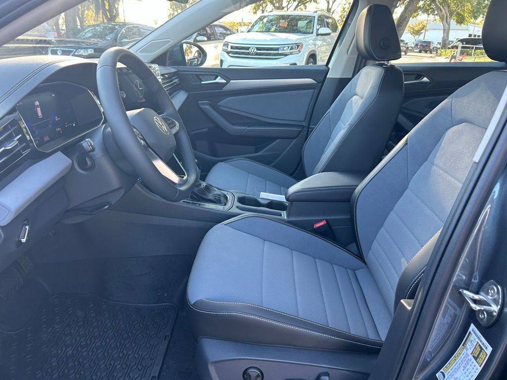 2026 Volkswagen Jetta 1.5T SE Tampa FL