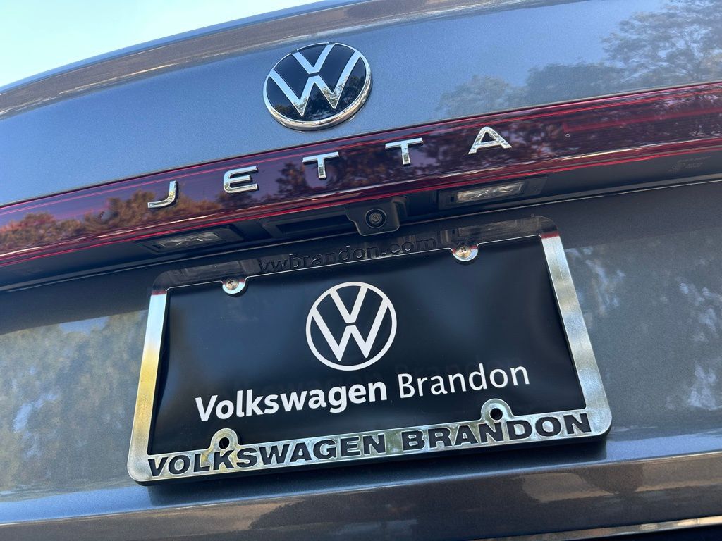 2026 Volkswagen Jetta 1.5T SE Tampa FL