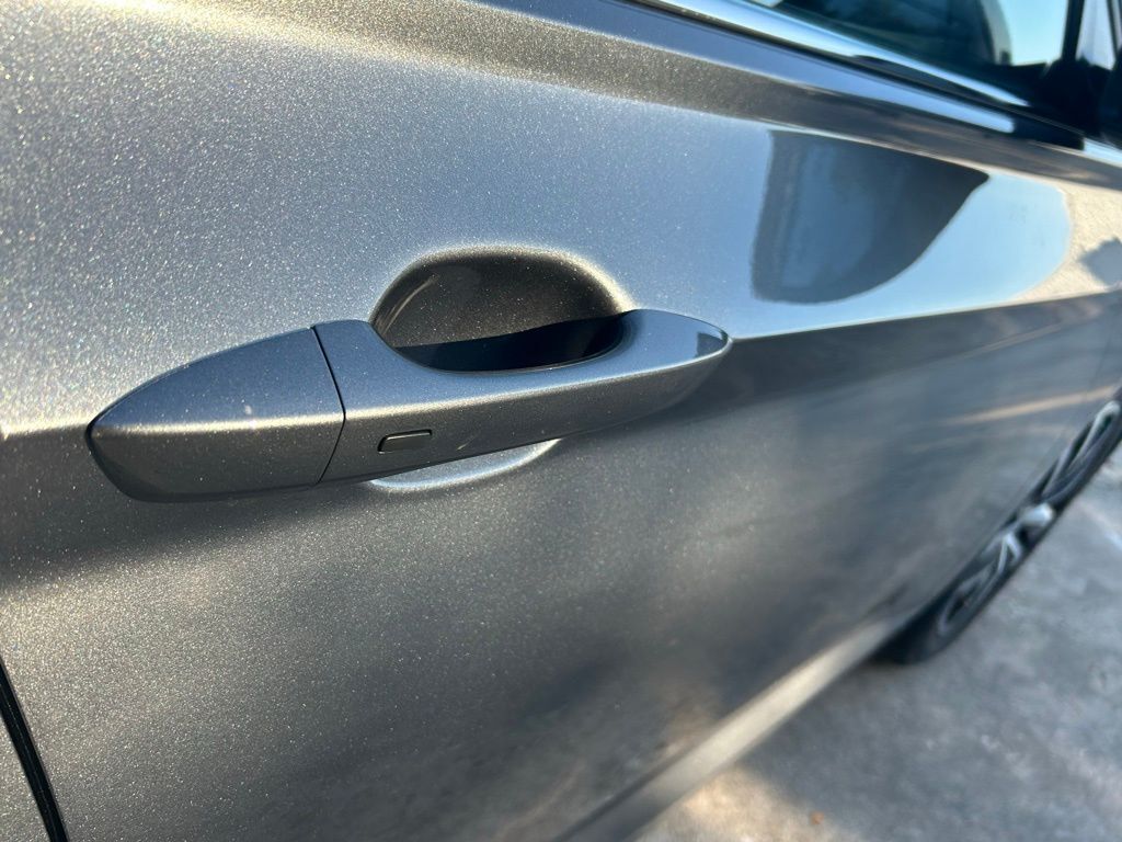 2026 Volkswagen Jetta 1.5T SE Tampa FL