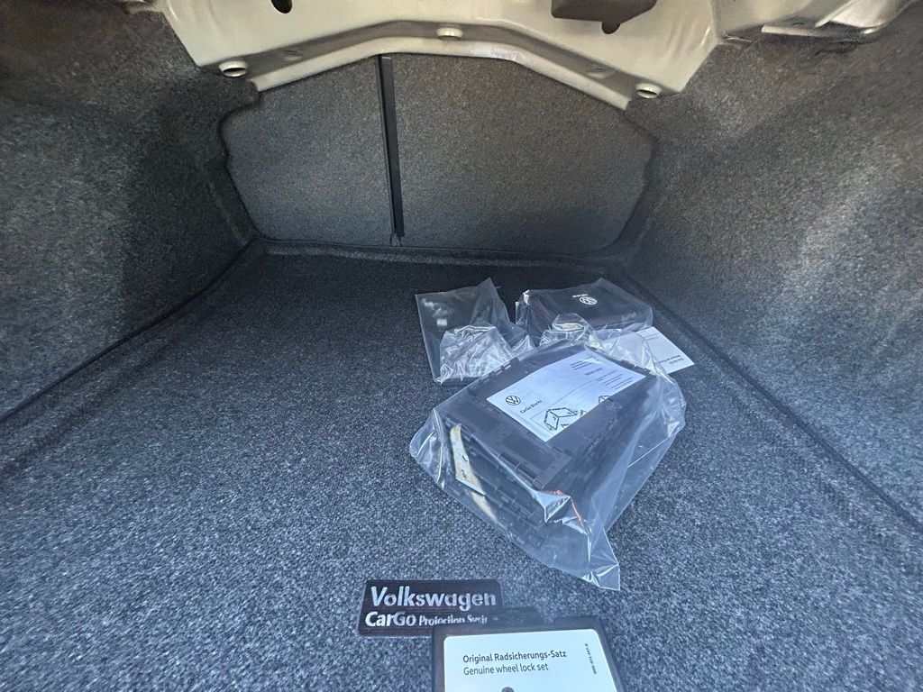 2026 Volkswagen Jetta 1.5T SE Tampa FL