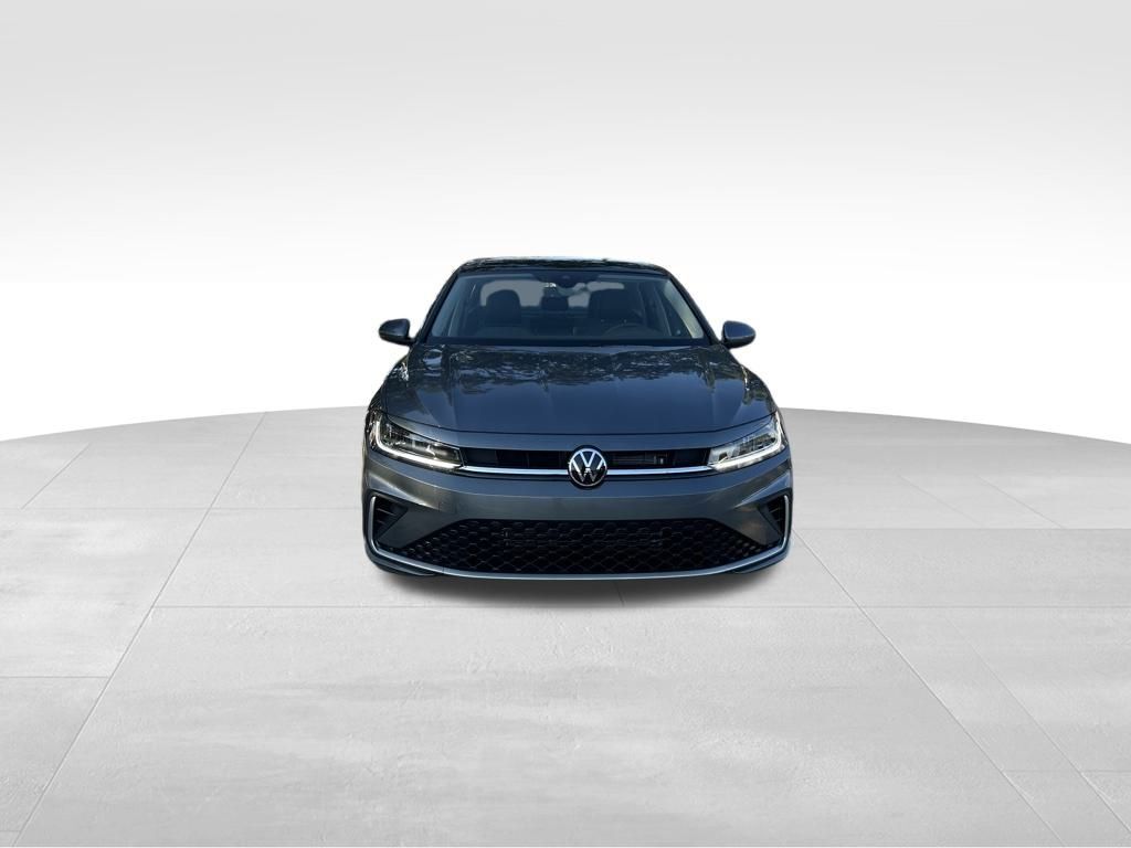 2026 Volkswagen Jetta 1.5T SE Tampa FL