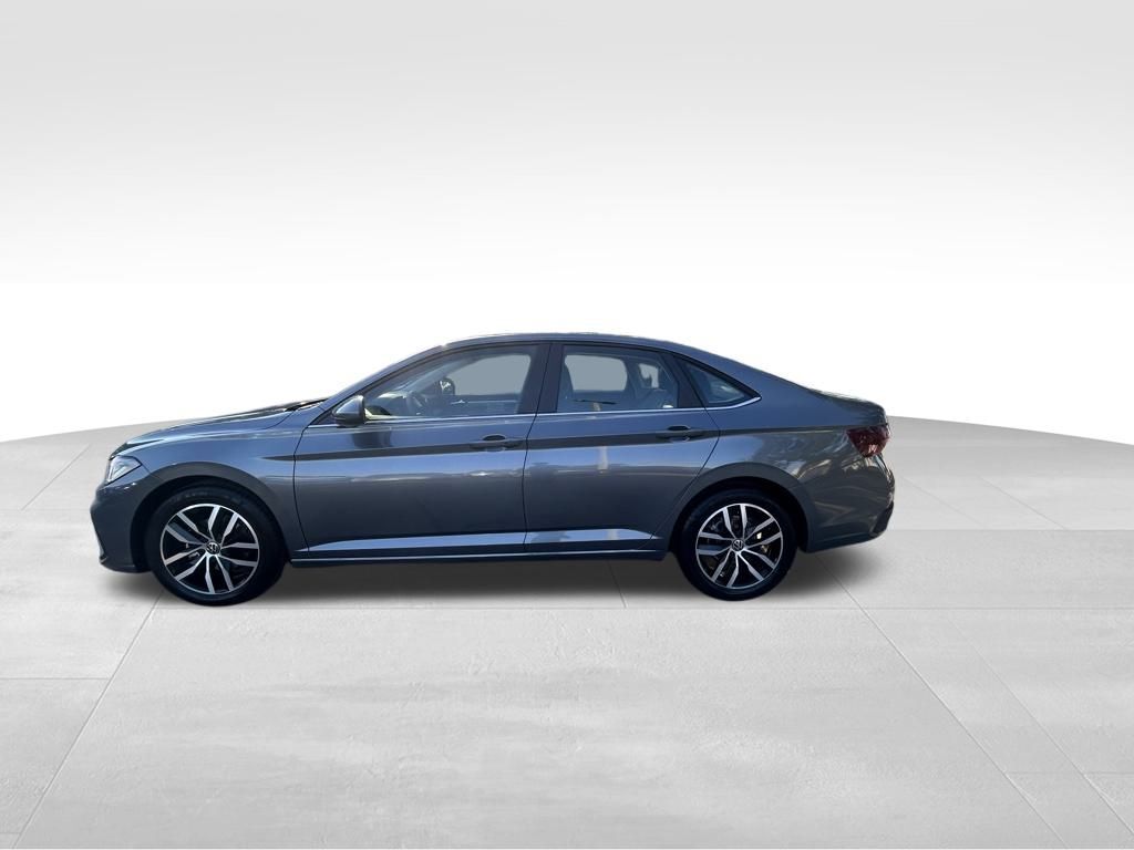 2026 Volkswagen Jetta 1.5T SE Tampa FL