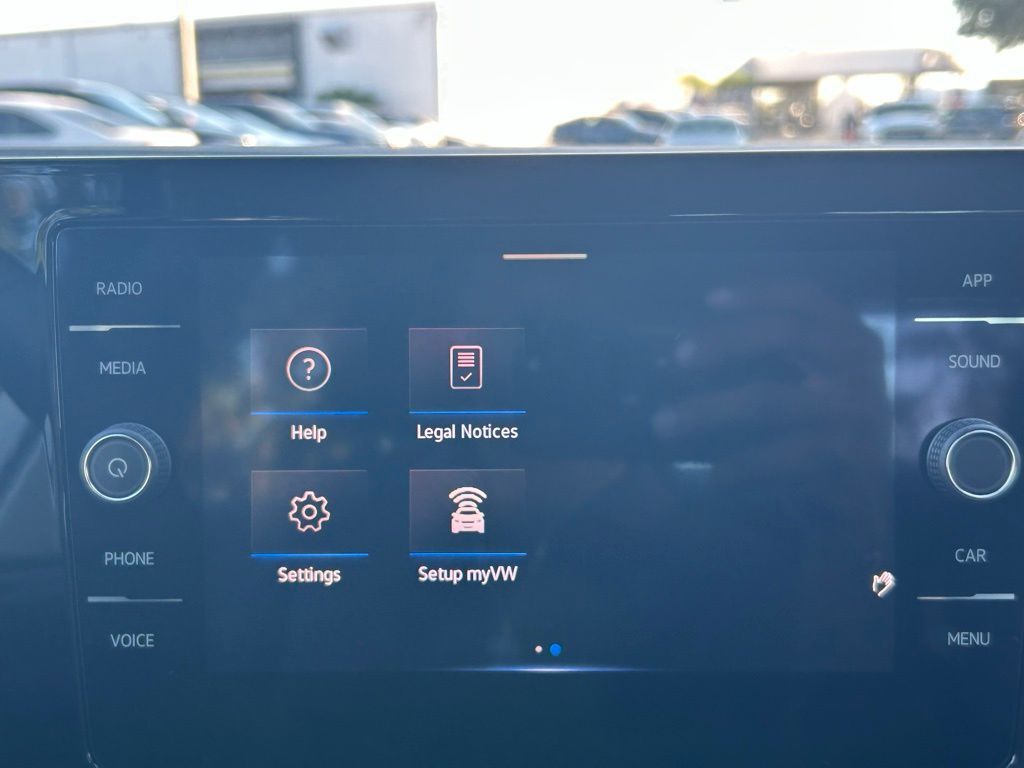 2026 Volkswagen Jetta 1.5T SE Tampa FL