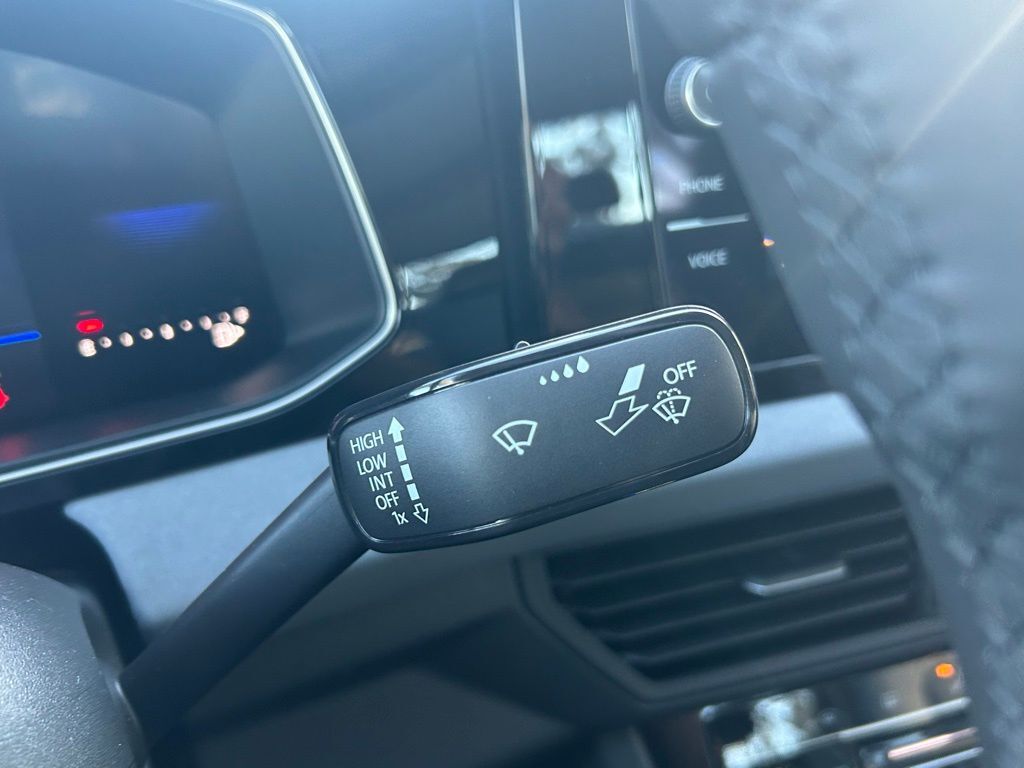 2026 Volkswagen Jetta 1.5T SE Tampa FL