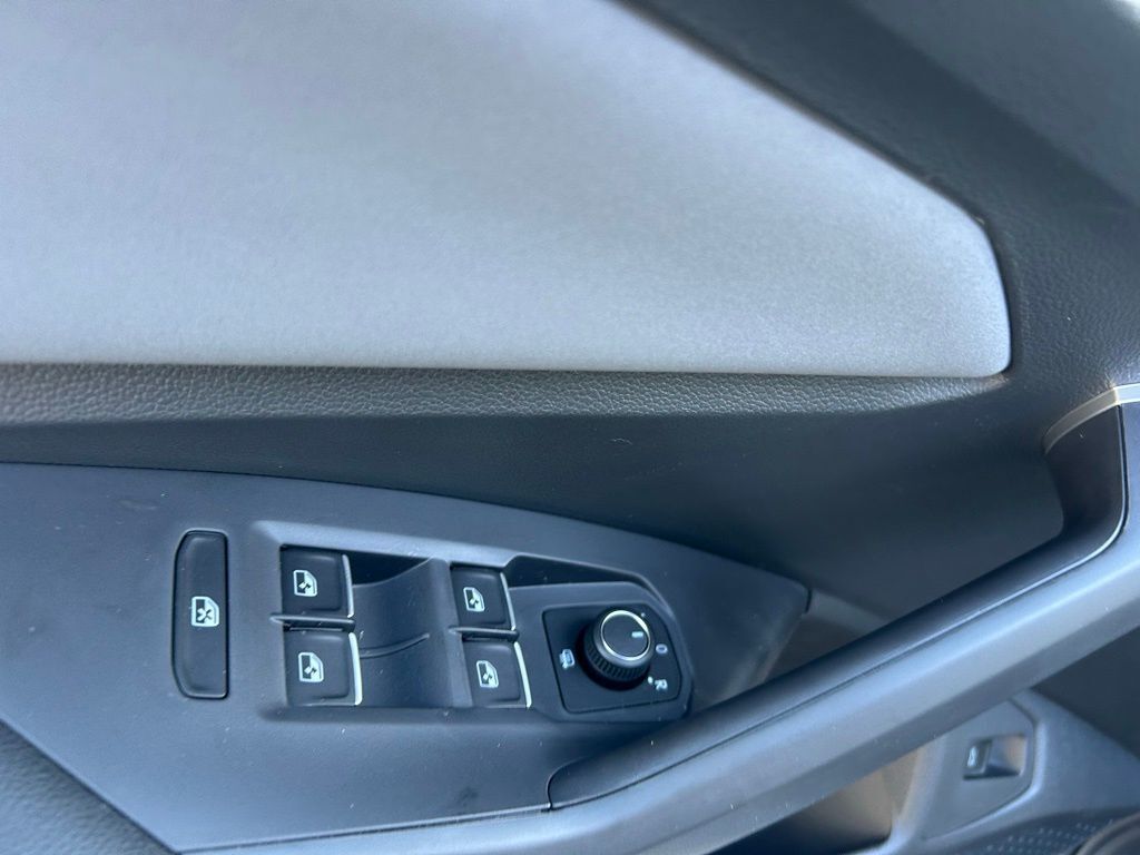 2026 Volkswagen Jetta 1.5T SE Tampa FL