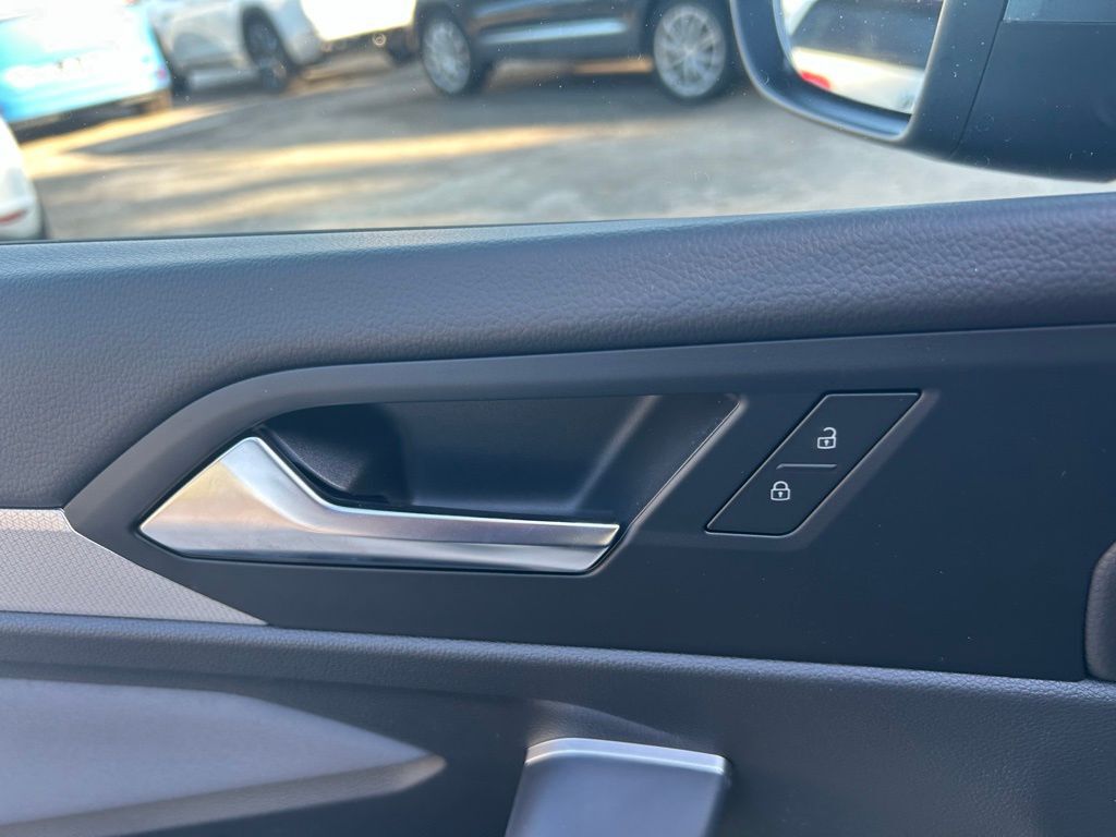 2026 Volkswagen Jetta 1.5T SE Tampa FL