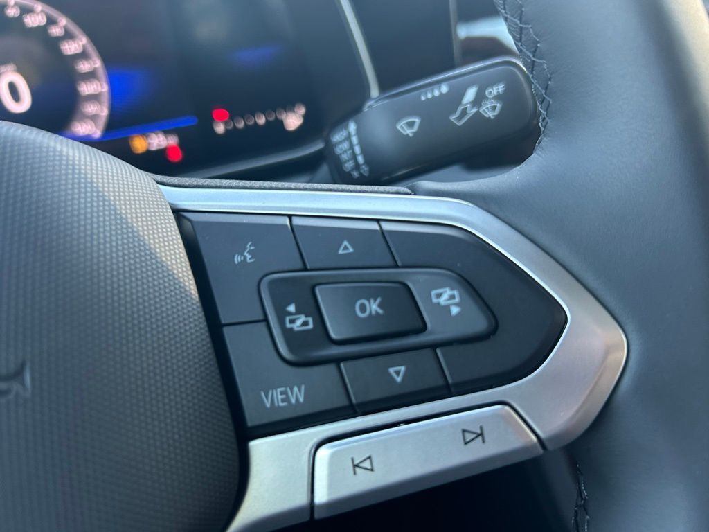 2026 Volkswagen Jetta 1.5T SE Tampa FL