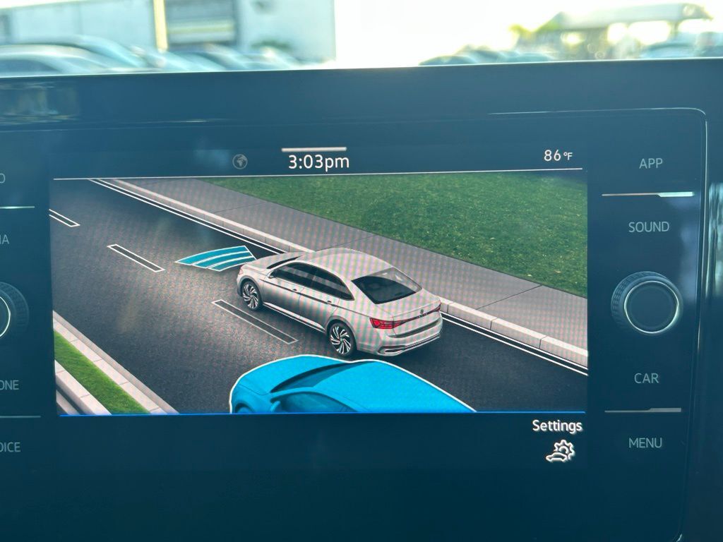 2026 Volkswagen Jetta 1.5T SE Tampa FL