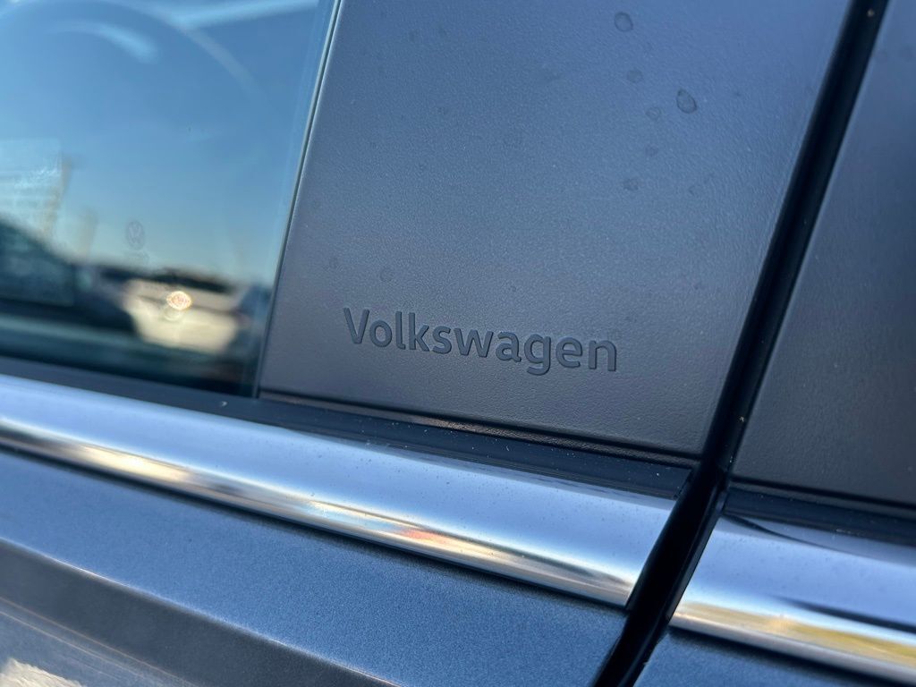 2026 Volkswagen Jetta 1.5T SE Tampa FL