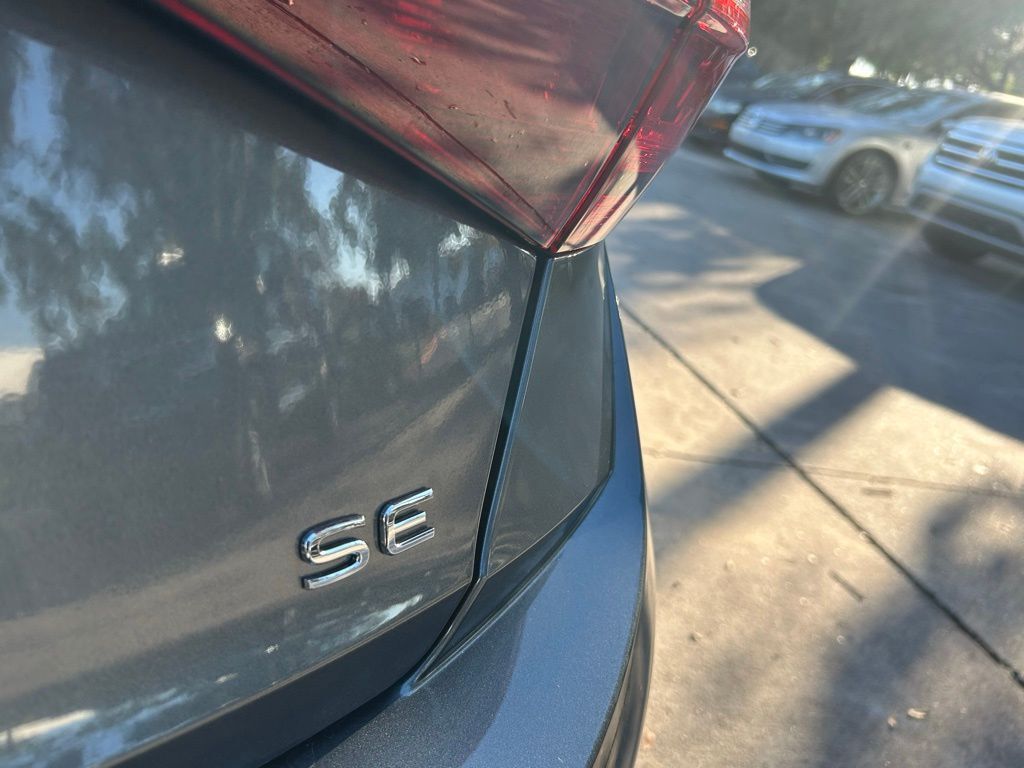 2026 Volkswagen Jetta 1.5T SE Tampa FL