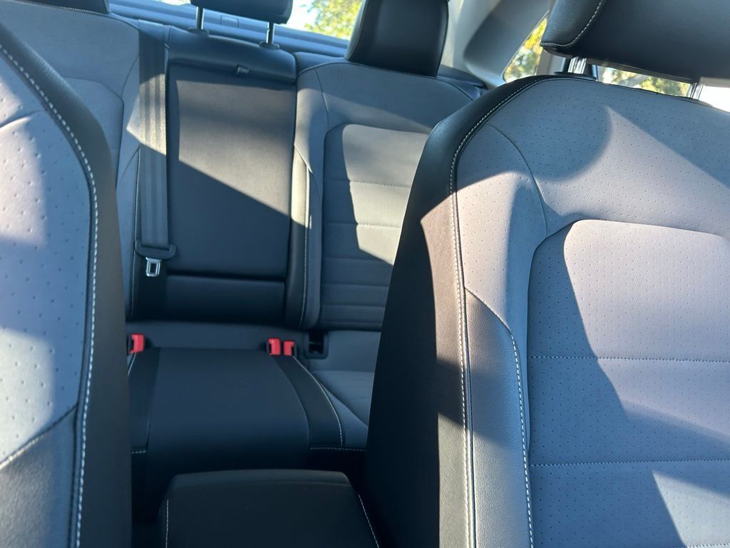 2026 Volkswagen Jetta 1.5T SE Tampa FL