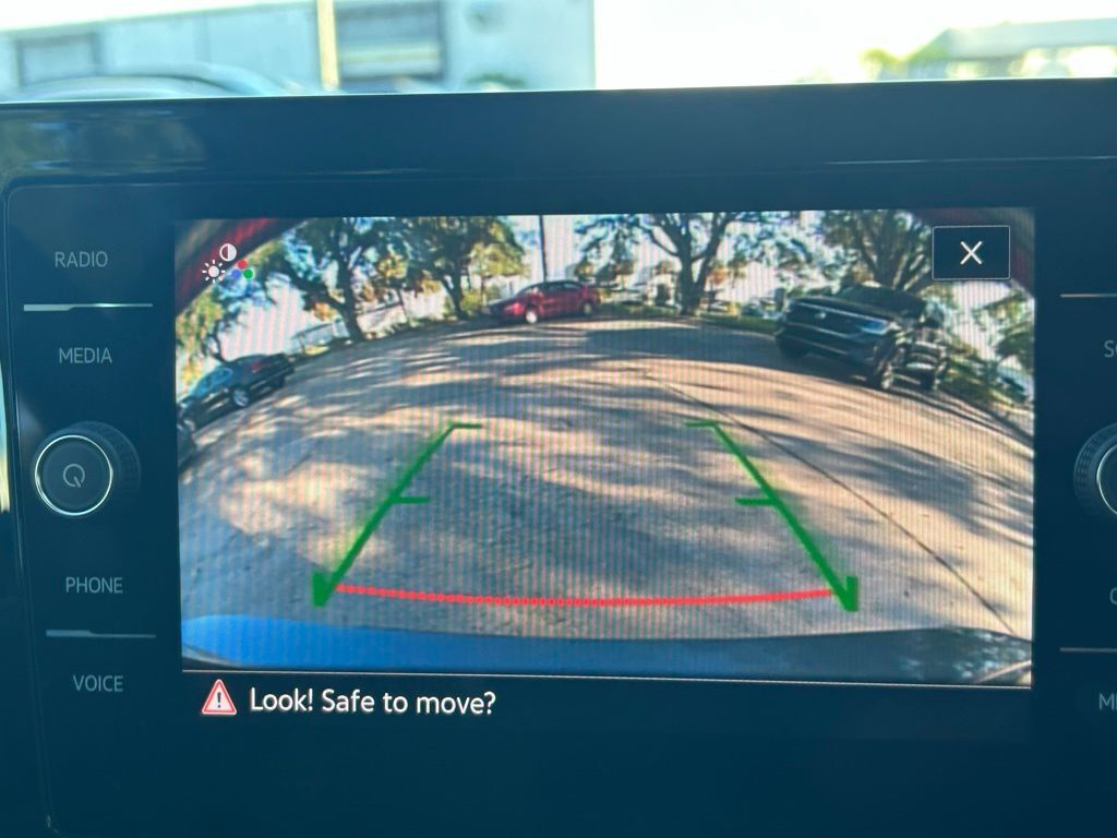 2026 Volkswagen Jetta 1.5T SE Tampa FL