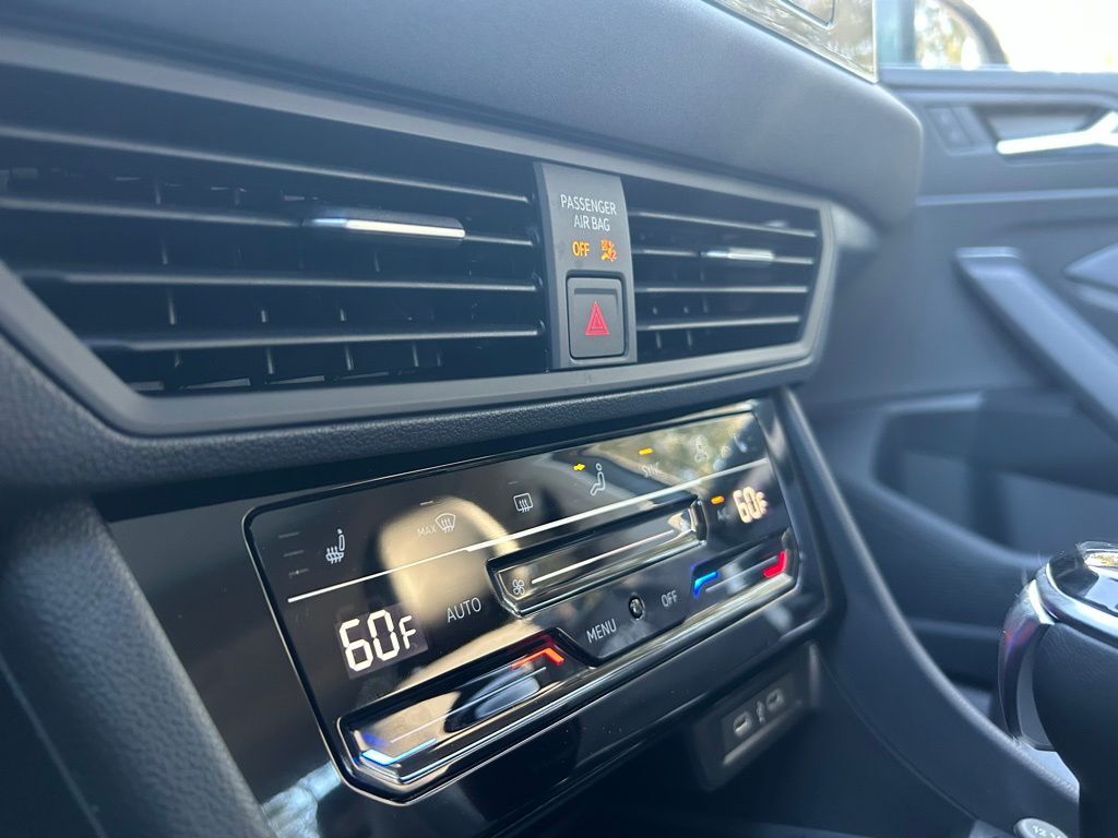 2026 Volkswagen Jetta 1.5T SE Tampa FL