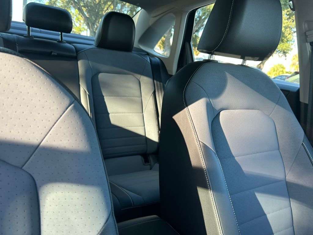 2026 Volkswagen Jetta 1.5T SE Tampa FL