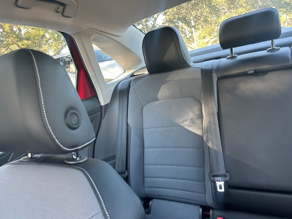 2026 Volkswagen Jetta 1.5T SE Tampa FL