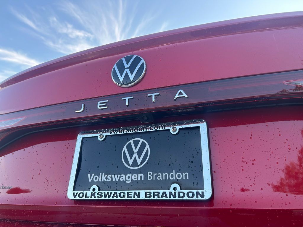 2026 Volkswagen Jetta 1.5T SE Tampa FL