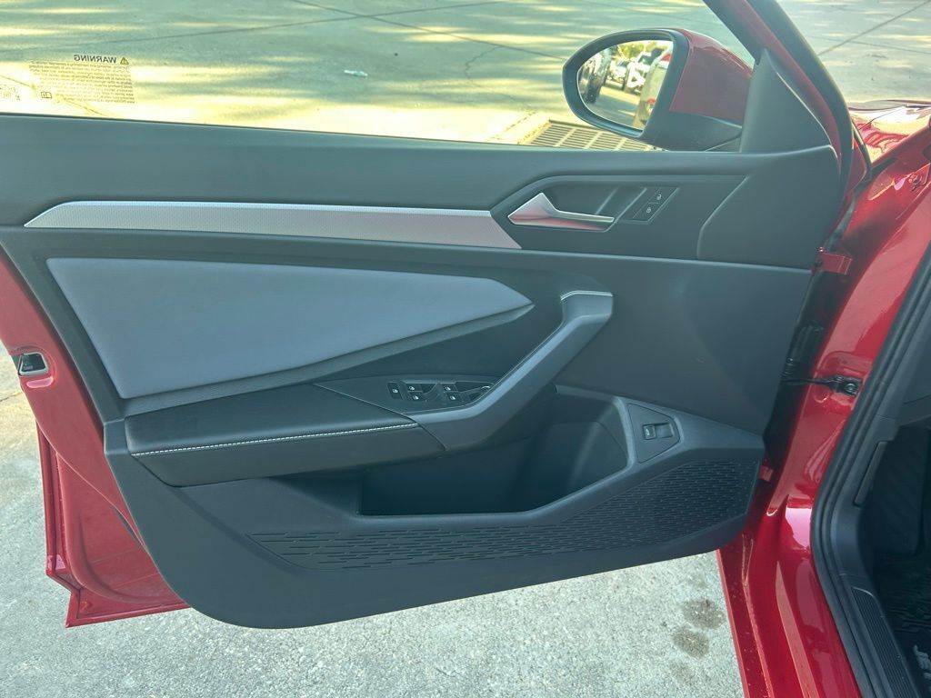 2026 Volkswagen Jetta 1.5T SE Tampa FL