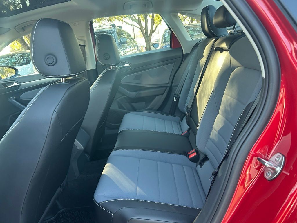 2026 Volkswagen Jetta 1.5T SE Tampa FL