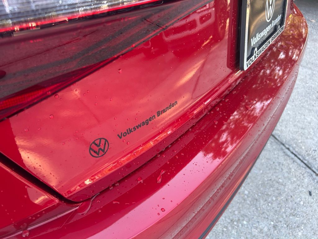 2026 Volkswagen Jetta 1.5T SE Tampa FL