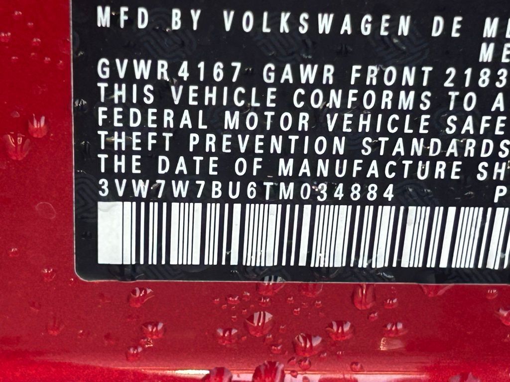 2026 Volkswagen Jetta 1.5T SE Tampa FL