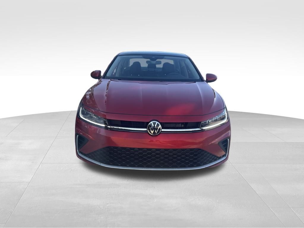 2026 Volkswagen Jetta 1.5T SE Tampa FL