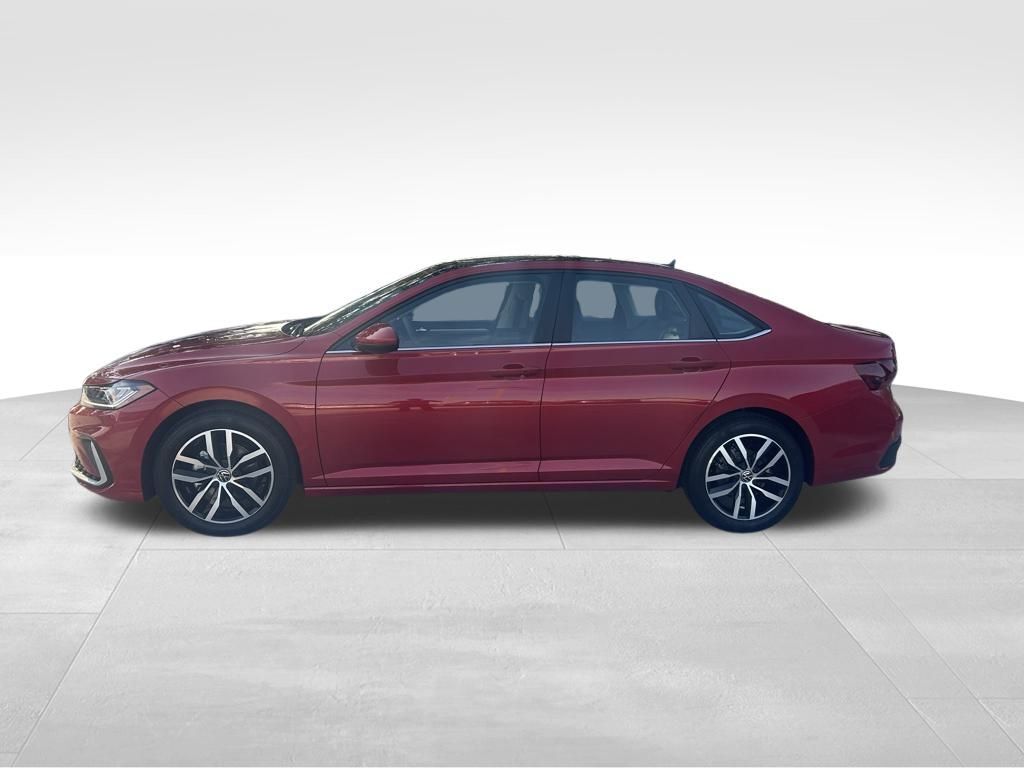 2026 Volkswagen Jetta 1.5T SE Tampa FL