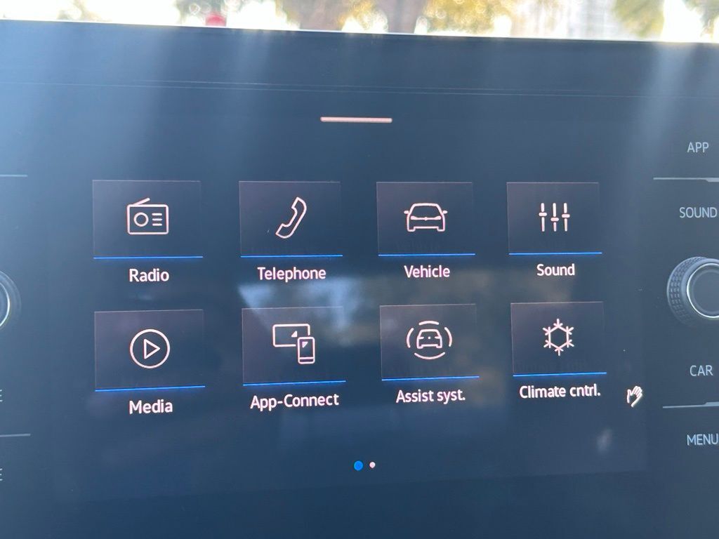 2026 Volkswagen Jetta 1.5T SE Tampa FL