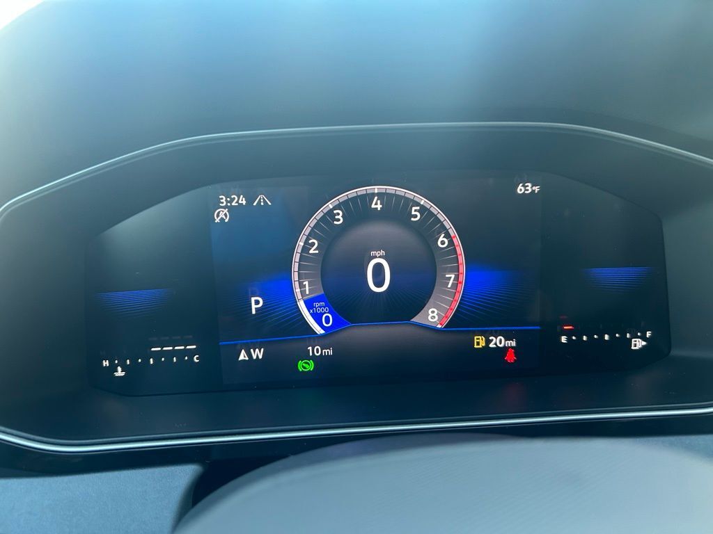 2026 Volkswagen Jetta 1.5T SE Tampa FL