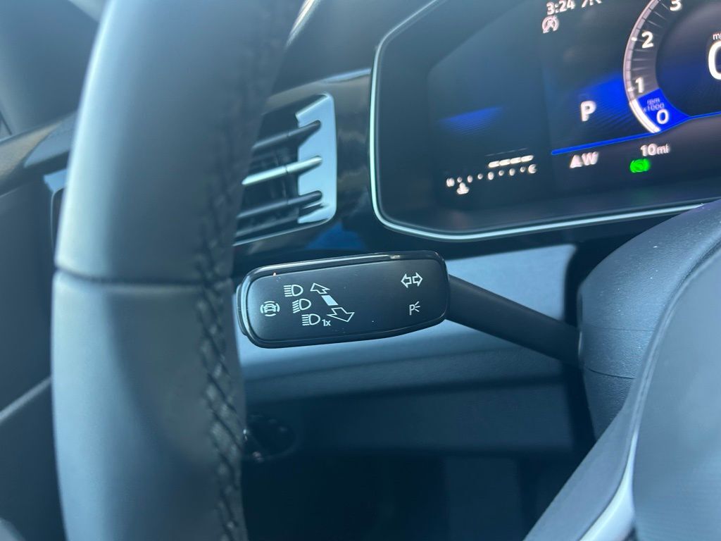 2026 Volkswagen Jetta 1.5T SE Tampa FL