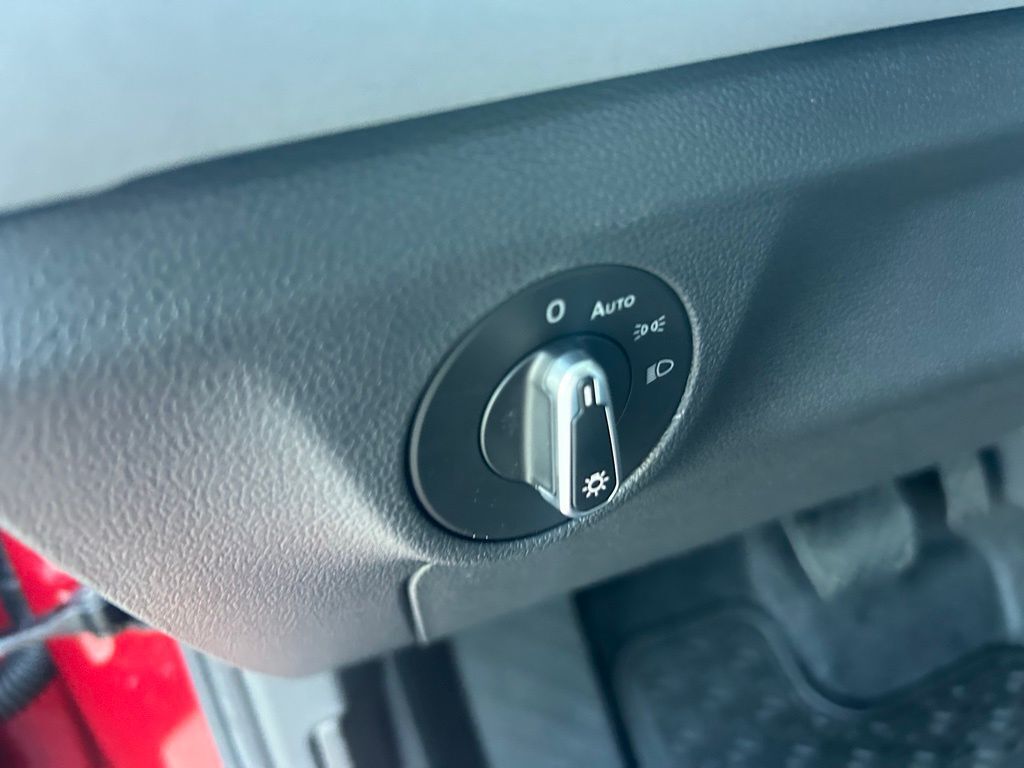 2026 Volkswagen Jetta 1.5T SE Tampa FL