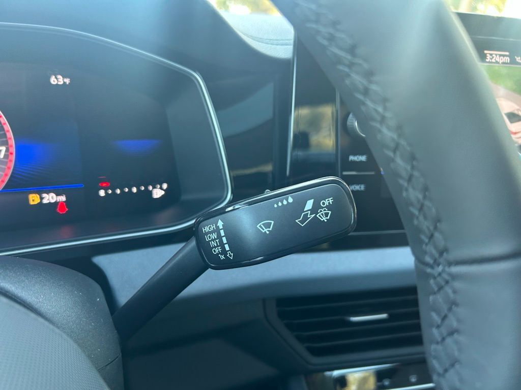 2026 Volkswagen Jetta 1.5T SE Tampa FL