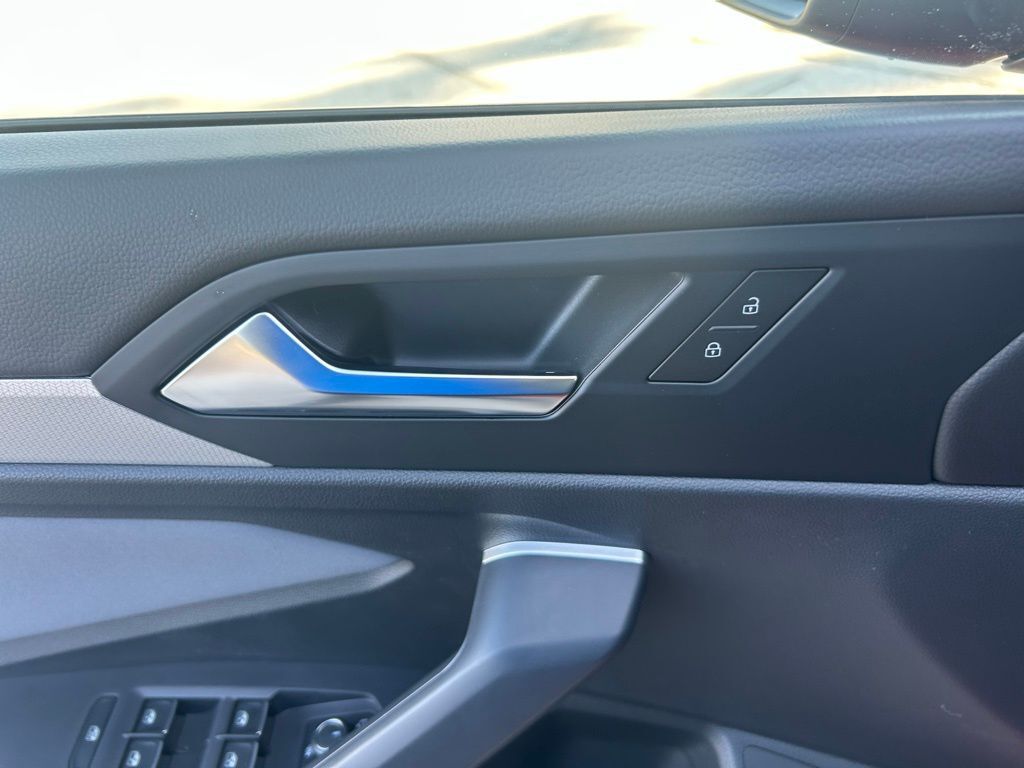 2026 Volkswagen Jetta 1.5T SE Tampa FL