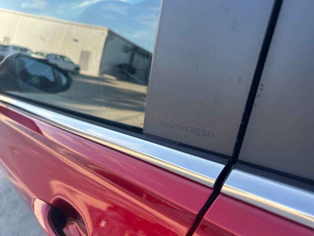 2026 Volkswagen Jetta 1.5T SE Tampa FL