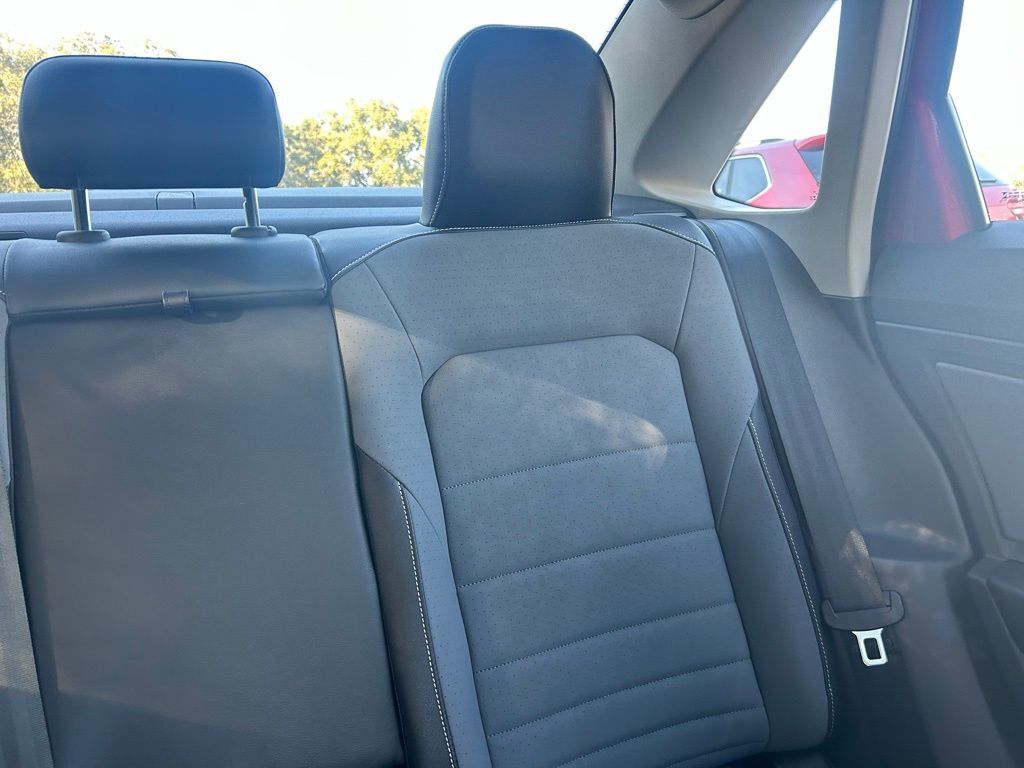 2026 Volkswagen Jetta 1.5T SE Tampa FL