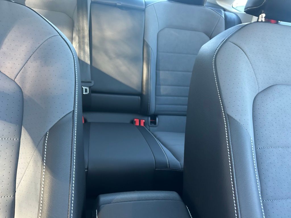 2026 Volkswagen Jetta 1.5T SE Tampa FL