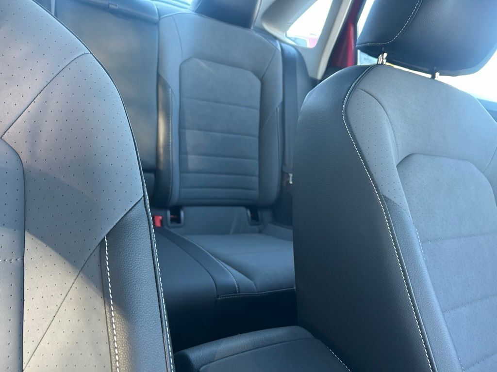 2026 Volkswagen Jetta 1.5T SE Tampa FL