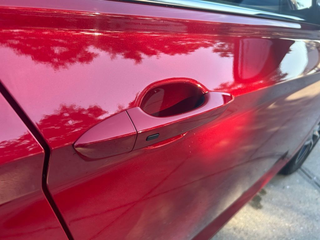 2026 Volkswagen Jetta 1.5T SE Tampa FL